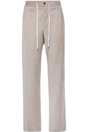 PT Torino Plissierte Hose