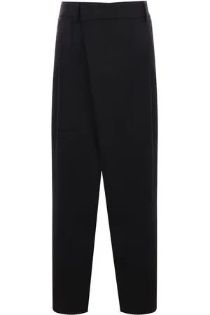 JUUN.J Asymmetrische Hose