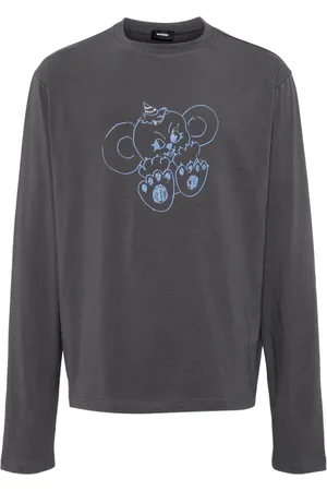 We11 Done Monster T-Shirt