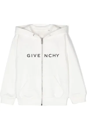 Givenchy Hoodie mit Logo-Print