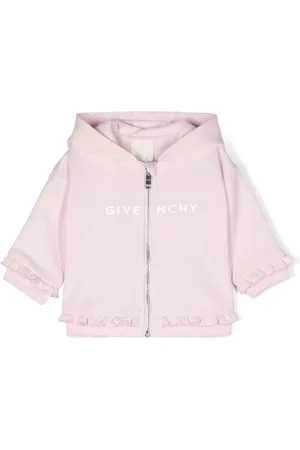 Givenchy Hoodie mit Logo-Print