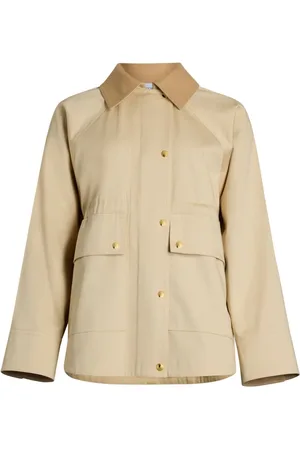 Patou Klassischer Parka