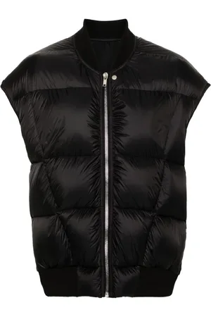 Rick Owens Luxor Flight Weste