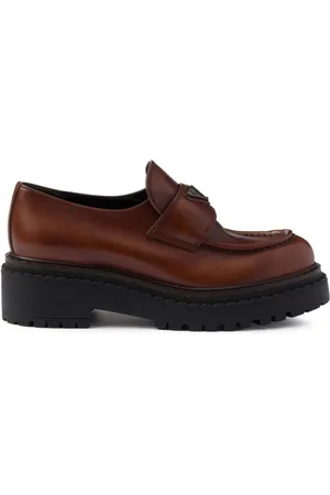 Prada Loafer 55mm