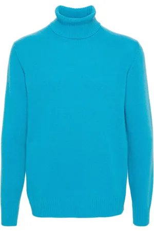 Nuur Pullover mit Rollkragen