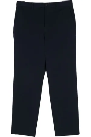 Paul Smith Klassische Seersucker-Hose