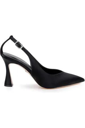 DEE OCLEPPO Austin Pumps