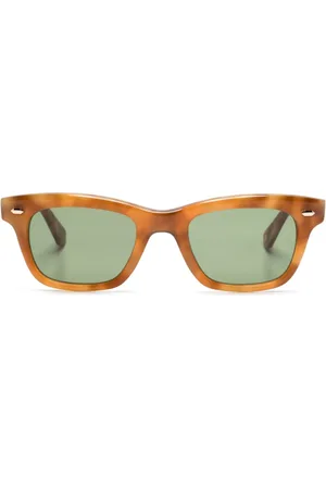 GARRETT LEIGHT Grove Sonnenbrille