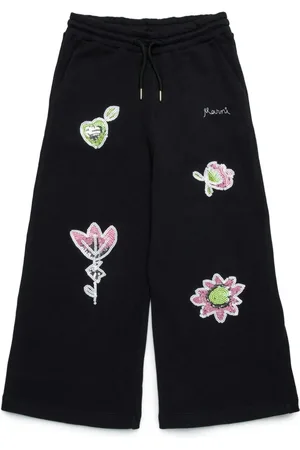 Marni Hose mit Pailletten