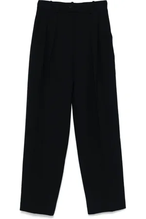 Saint Laurent 1980 Klassische Hose