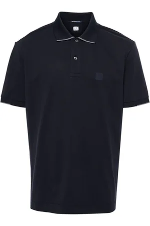 C.P. Company Metropolis Series Poloshirt