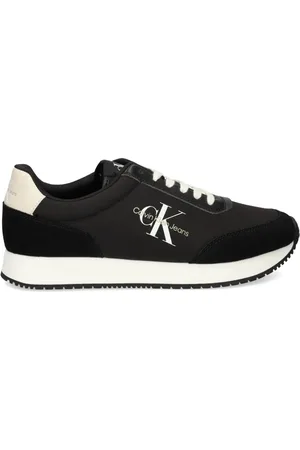 Calvin Klein Retro Runner Sneakers