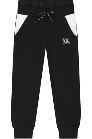 Aigner Jogginghose mit Logo-Print