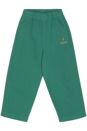 The Animals Observatory Elephant Hose aus Canvas