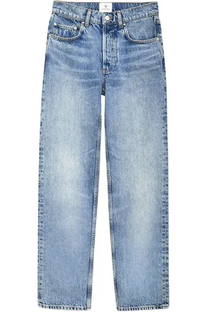 ANINE BING Benson Jeans