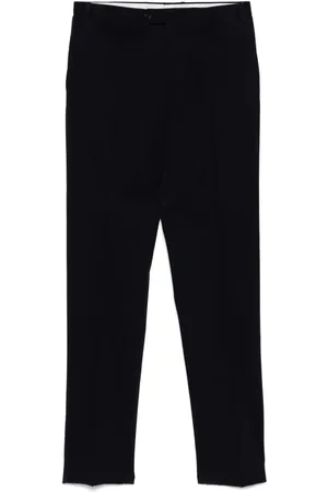 CANALI Hose mit geradem Bein