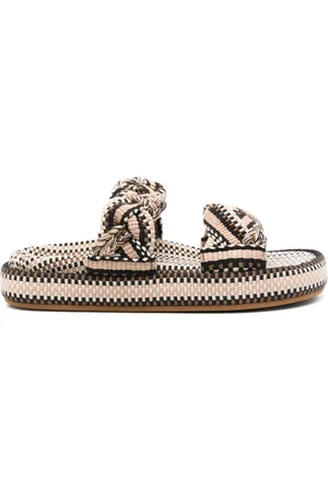 AMAMBAIH Daniela Sandalen 40mm