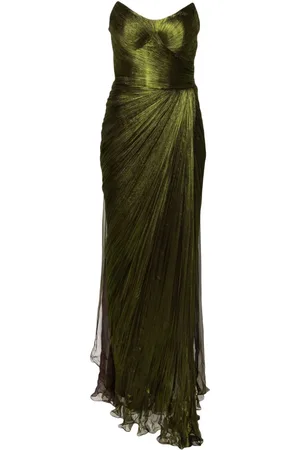 IRIS SERBAN Leila Maxikleid