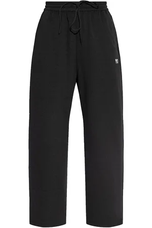 Y-3 Jogginghose mit Logo-Print