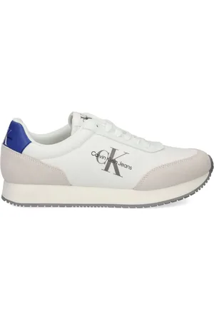 Calvin Klein Retro Runner Sneakers