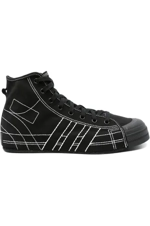 Y-3 Nizza Sneakers