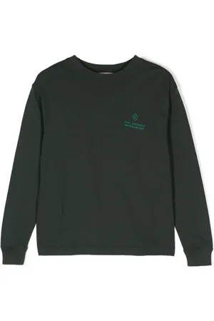 The Animals Observatory Arie Langarmshirt