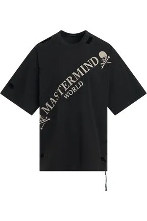 MASTERMIND T-Shirt mit Print