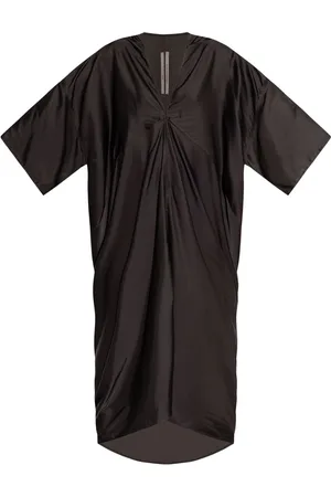 Rick Owens Tommyknite Maxikleid