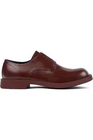 Camper Mil 1978 Derby-Schuhe