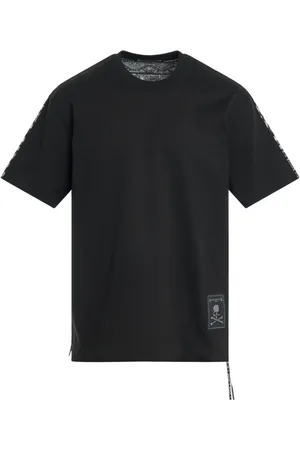 MASTERMIND T-Shirt mit Print