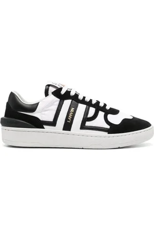 Lanvin Clay Sneakers