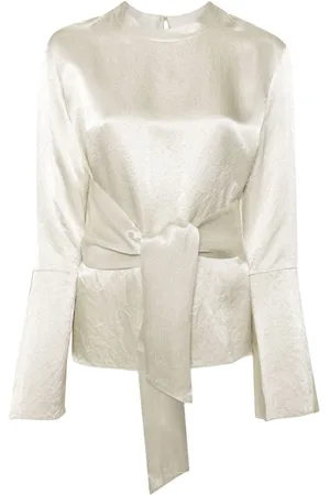 Nanushka Ilone Bluse