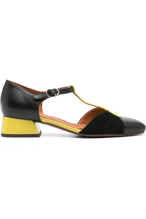 Chie Mihara Hermani Pumps 25mm