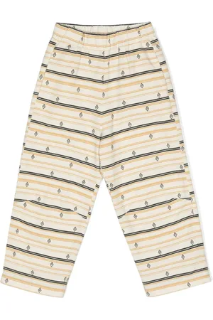 The Animals Observatory Elephant Hose aus Canvas