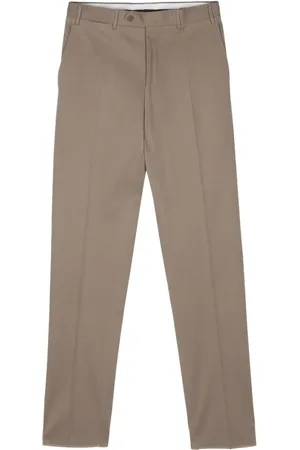 CANALI Hose mit geradem Bein