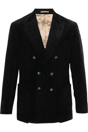 Brunello Cucinelli Sakko aus Cord