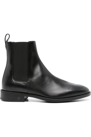 Giuseppe Zanotti Klassische Chelsea-Boots
