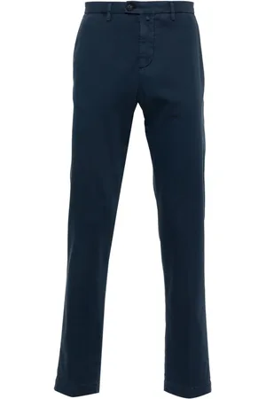 corneliani Chino aus Canvas