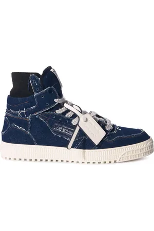 OFF-WHITE 3.0 Off Court Sneakers