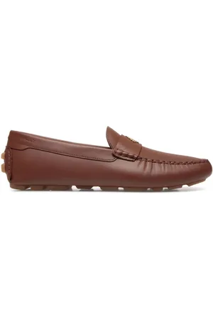 Bally Kerbs Driver Loafer