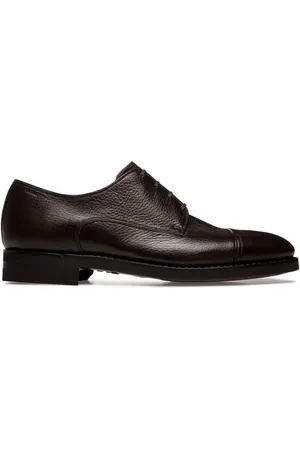 Bally Derby-Schuhe aus Leder