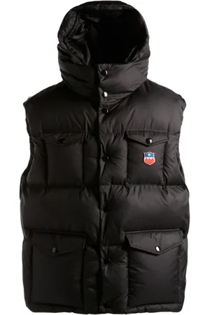 Bally Gefütterte Kapuzenweste