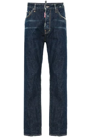 Dsquared2 Jeans in Distressed-Optik
