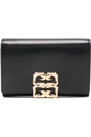 Givenchy 4G Portemonnaie