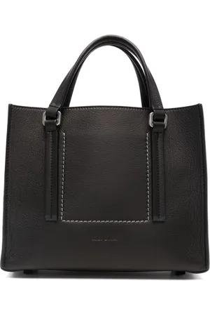 Rick Owens Mini Edith Tote Bag