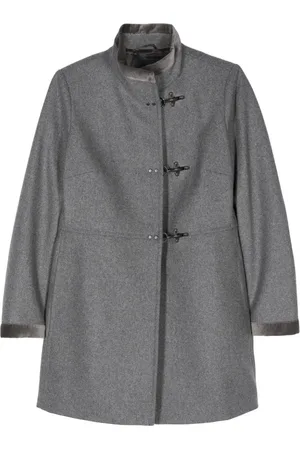FAY Jacke mit Stehkragen