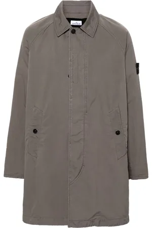 Stone Island David-TC Mantel