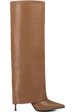 LE SILLA Andy Stiefel 120mm