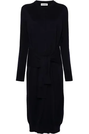 Jil Sander Gestricktes Kleid