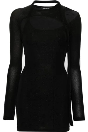 OTTOLINGER Minikleid mit Cut-Out